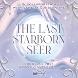 The Last Starborn Seer Exclusive Luxe Edition Preorder