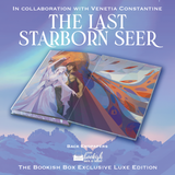 The Last Starborn Seer Exclusive Luxe Edition Preorder