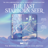 The Last Starborn Seer Exclusive Luxe Edition Preorder