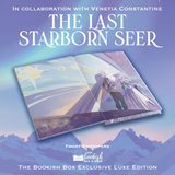The Last Starborn Seer Exclusive Luxe Edition Preorder