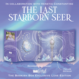 The Last Starborn Seer Exclusive Luxe Edition Preorder