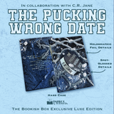 Pucking Wrong series (Books 1-5) Exclusive Luxe Edition Set Preorder