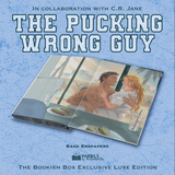 Pucking Wrong series (Books 1-5) Exclusive Luxe Edition Set Preorder