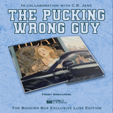 Pucking Wrong series (Books 1-5) Exclusive Luxe Edition Set Preorder