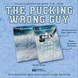 Pucking Wrong series (Books 1-5) Exclusive Luxe Edition Set Preorder