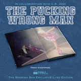Pucking Wrong series (Books 1-5) Exclusive Luxe Edition Set Preorder
