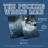 Pucking Wrong series (Books 1-5) Exclusive Luxe Edition Set Preorder