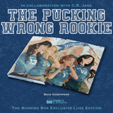 Pucking Wrong series (Books 1-5) Exclusive Luxe Edition Set Preorder