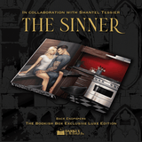 The Sinner and The Sacrifice Exclusive Luxe Edition Set Preorder