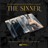 The Sinner and The Sacrifice Exclusive Luxe Edition Set Preorder