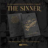 The Sinner and The Sacrifice Exclusive Luxe Edition Set Preorder