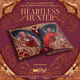 The Crimson Moth Duology Exclusive Luxe Edition Set  BOOKS, GOWNS & CROWNS