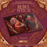 The Crimson Moth Duology Exclusive Luxe Edition Set  BOOKS, GOWNS & CROWNS