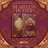 The Crimson Moth Duology Exclusive Luxe Edition Set  BOOKS, GOWNS & CROWNS
