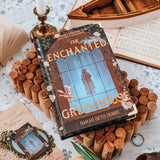 The Enchanted Greenhouse Exclusive Luxe Edition