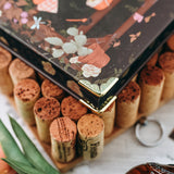 The Enchanted Greenhouse Exclusive Luxe Edition