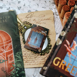 The Enchanted Greenhouse Exclusive Luxe Edition