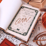 WOUNDED: The Hollow Plane Exclusive Luxe Edition