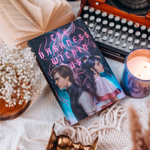 The Darkness Within Us Exclusive Luxe Edition