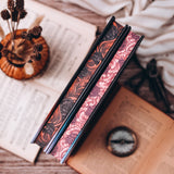 WOUNDED: The Shadows Between & The Darkness Within Us Exclusive Luxe Edition Set