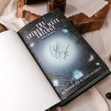 The Spider's Mate Trilogy Omnibus Exclusive Luxe Edition