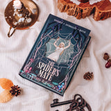The Spider's Mate Trilogy Omnibus Exclusive Luxe Edition