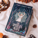 The Spider's Mate Trilogy Omnibus Exclusive Luxe Edition