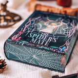 The Spider's Mate Trilogy Omnibus Exclusive Luxe Edition