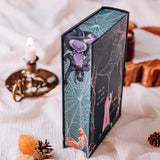 The Spider's Mate Trilogy Omnibus Exclusive Luxe Edition