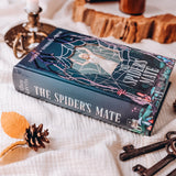 The Spider's Mate Trilogy Omnibus Exclusive Luxe Edition