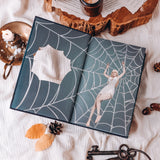 The Spider's Mate Trilogy Omnibus Exclusive Luxe Edition
