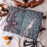 The Spider's Mate Trilogy Omnibus Exclusive Luxe Edition
