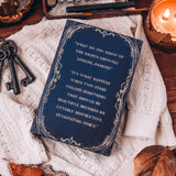 WOUNDED: The Stars Are Dying Exclusive Luxe Edition
