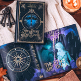 The Stars Are Dying Exclusive Luxe Edition