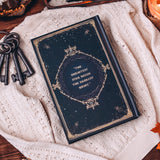 The Stars Are Dying Exclusive Luxe Edition