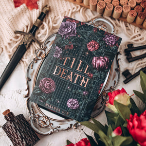 Till Death Exclusive Luxe Edition