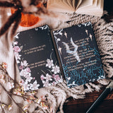 WOUNDED: A Touch of Malice & A Game of Gods Exclusive Luxe Edition Set