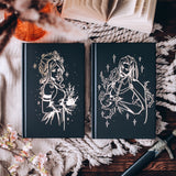 WOUNDED: A Touch of Malice & A Game of Gods Exclusive Luxe Edition Set