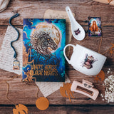 December Bookish 2024 Book & Goodies Box