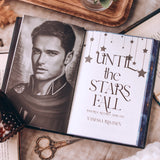 WOUNDED: Until the Stars Fall Exclusive Luxe Edition