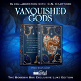 Vanquished Gods Exclusive Luxe Edition Preorder