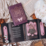 WOUNDED: The Veiled Kingdom Exclusive Luxe Edition