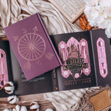 WOUNDED: The Veiled Kingdom Exclusive Luxe Edition