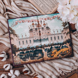 WOUNDED: The Veiled Kingdom Exclusive Luxe Edition