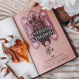 WOUNDED: The Veiled Kingdom Exclusive Luxe Edition