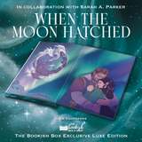 When the Moon Hatched Exclusive Luxe Edition Preorder