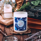 When the Moon Hatched Inspired Candle