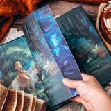 December Bookish 2024 Book & Goodies Box