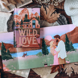 Wild Love Exclusive Luxe Edition