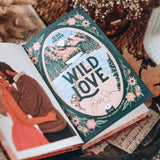 Wild Love Exclusive Luxe Edition